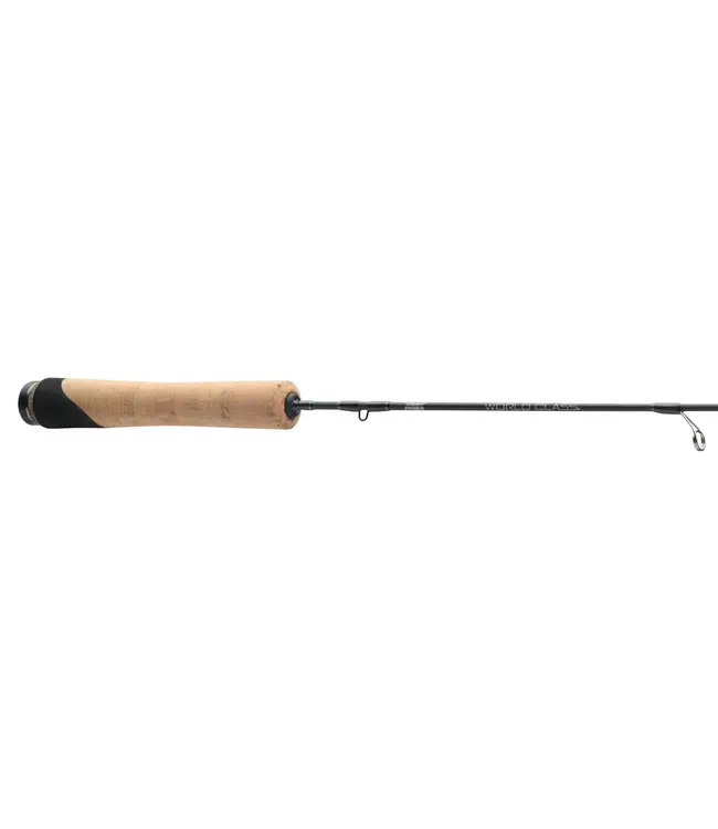 Fenwick World Class Ice Spinning Rod [WLDICE38M-FS]