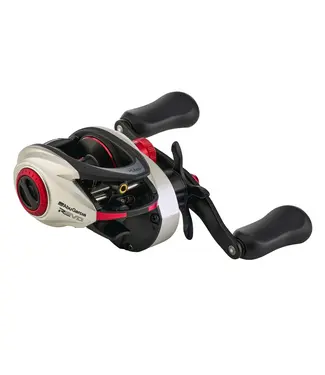 ABU GARCIA Abu Garcia Revo STX Low Profile Reel