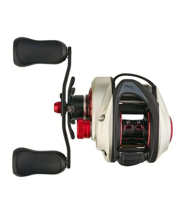 Abu Garcia Revo STX Low Profile Reel