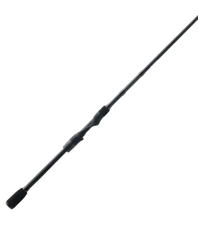 Abu Garcia Vendetta Spinning Rod