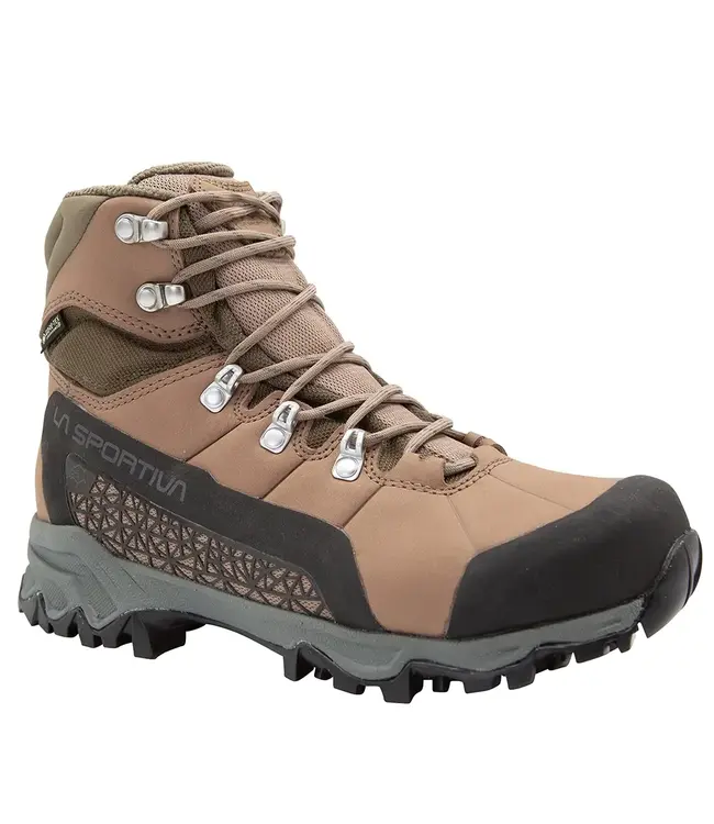 La Sportiva Women's Nucleo High II GTX Boots