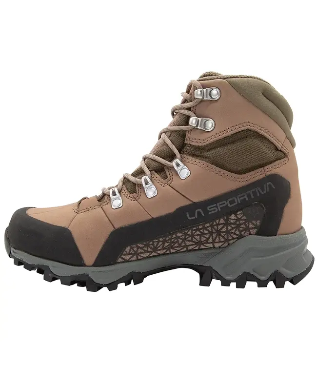 La Sportiva Women's Nucleo High II GTX Boots