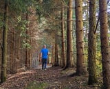 Getting Outside for Your Mental Health