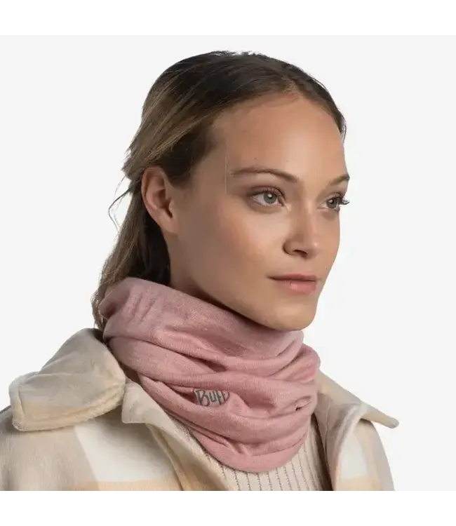 Buff Merino Midweight Neckwear