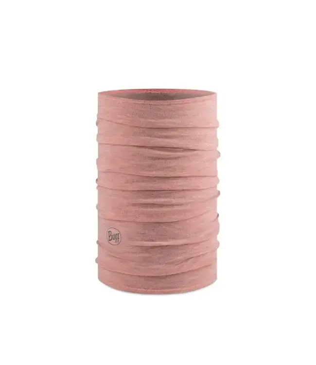 Buff Merino Midweight Neckwear