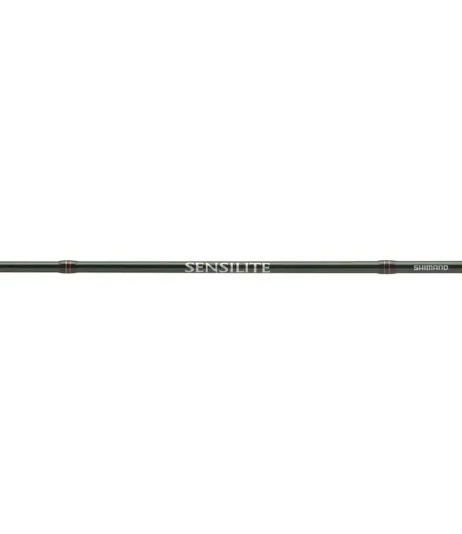 Shimano Sensilite Spinning Rod [SENS60LA]