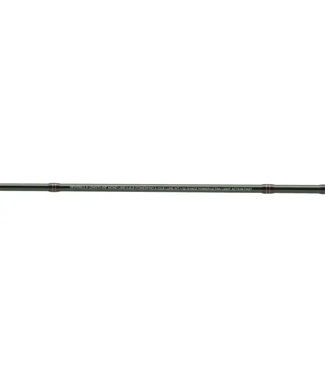 Shimano Sensilite Spinning Rod [SENS60LA]