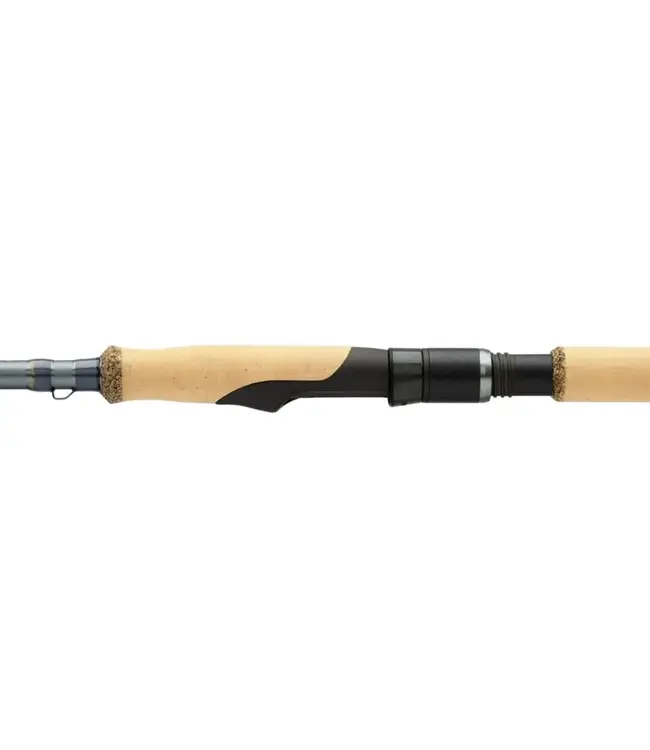 Shimano Compre Walleye Spinning Rod