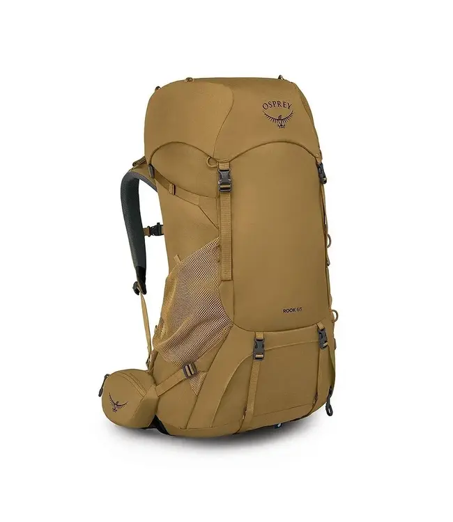 Osprey Men's Rook 65L Backpacking