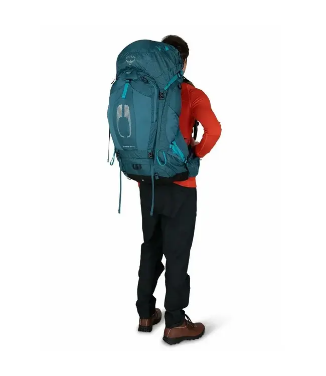 Osprey Atmos AG 65 Men's Backpack