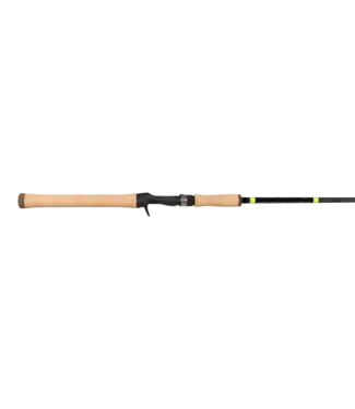 G LOOMIS G.Loomis E6X Walleye WBBR Rod [E6X853CWBBR]