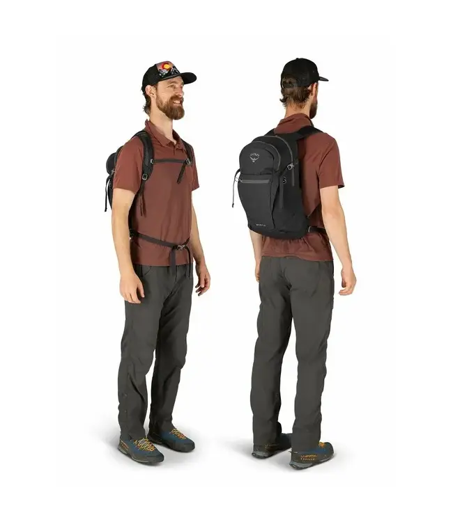 Osprey Daylite Plus Everyday Pack