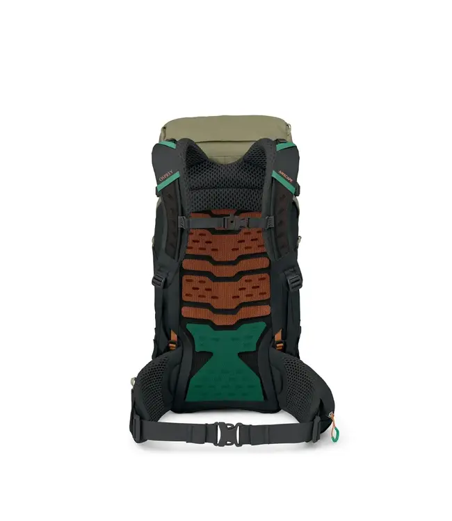 Osprey Kestrel LT 35 Men's Hiking Backpack