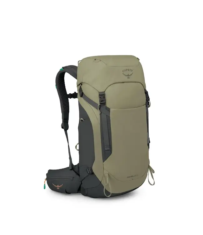 Osprey Kestrel LT 35 Men's Hiking Backpack