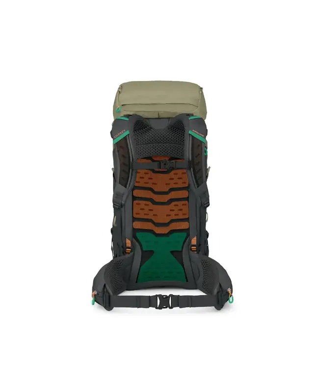 Osprey Kestrel LT 45 Men's Backpacking Pack