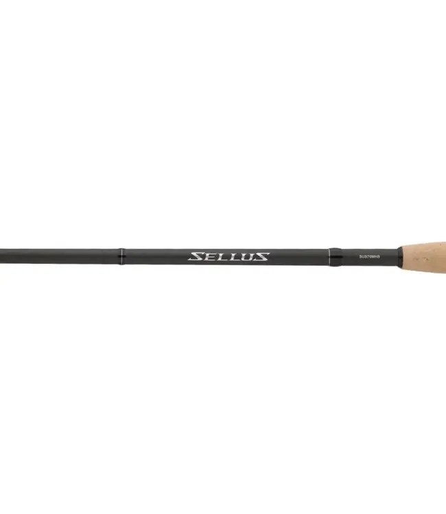 Shimano Sellus Spinning Rod B [SUS70M2B]
