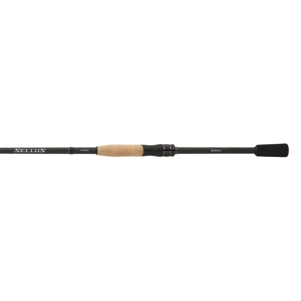 Shimano Sellus Spinning Rod B [SUS70M2B] - Ramakko's Source For Adventure