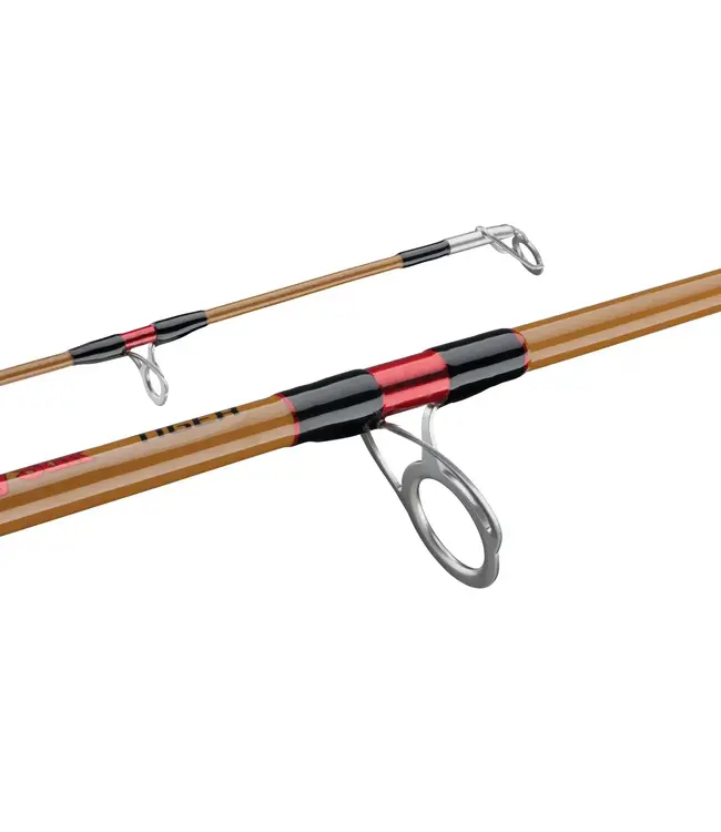 Ugly Stick Tiger Spinning Rod [USTB1050S702]