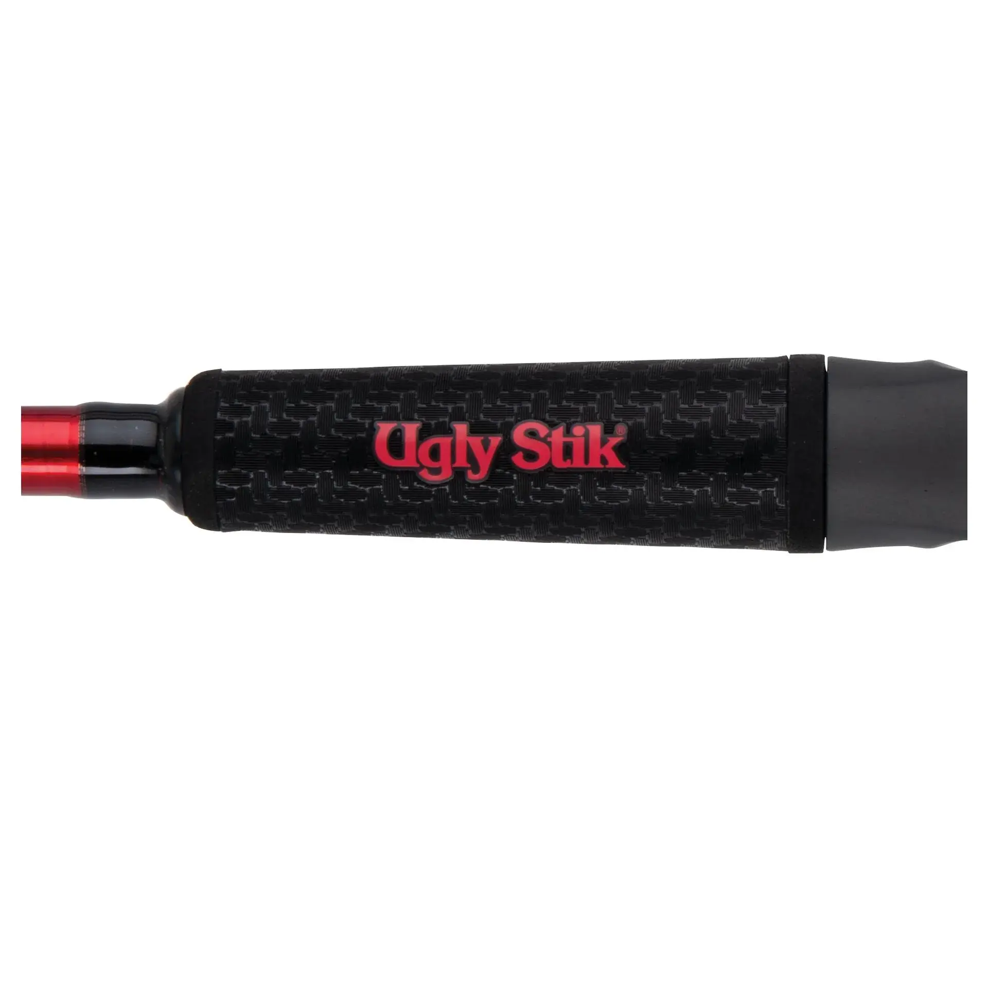 Ugly Stick Carbon Baitcast Combo - Ramakko's Source For Adventure