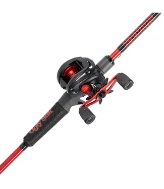 UGLY STICK Ugly Stick Carbon Baitcast Combo