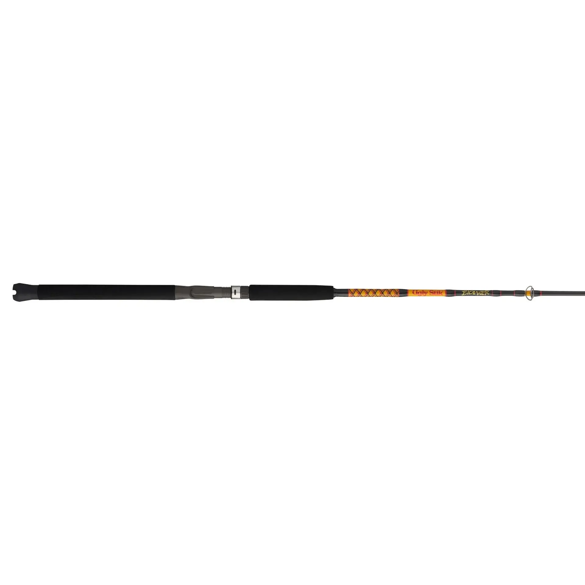 Ugly Stik Bigwater Conventional Rod [BW4080C801] - Ramakko's Source For ...
