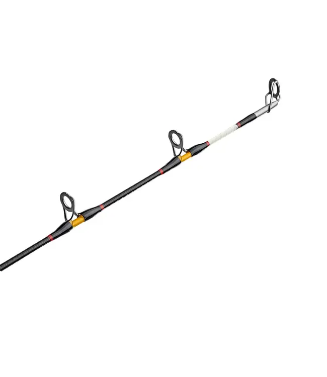Ugly Stik Bigwater Conventional Rod [BW4080C801]