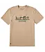 Life Is Good Men's Handman Vista Short Sleeve Crusher Tee