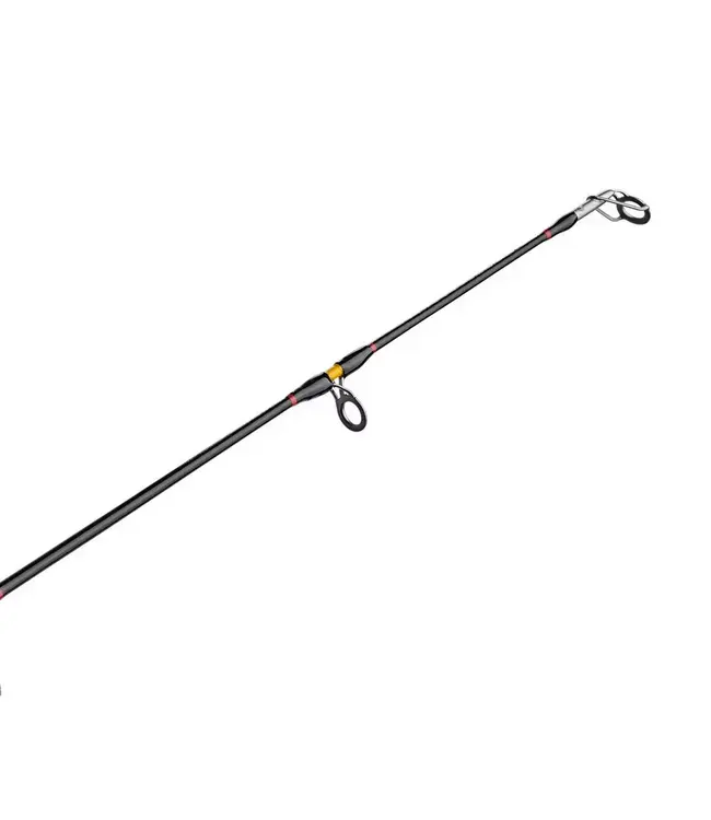Ugly Stik Bigwater 2-Piece Spinning Rod