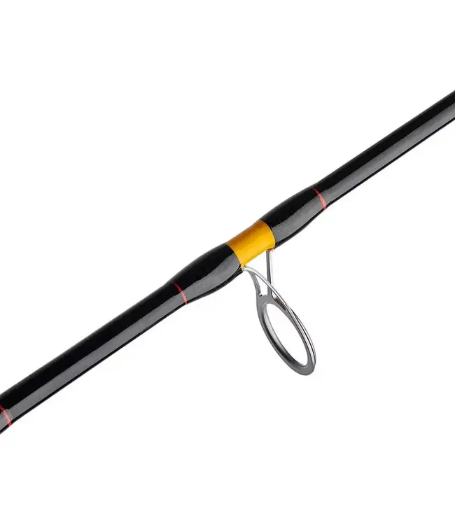 Ugly Stik Bigwater 2-Piece Spinning Rod