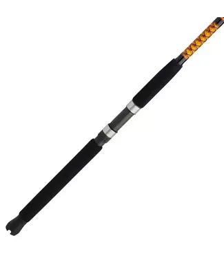 UGLY STICK Ugly Stik Bigwater 2-Piece Spinning Rod