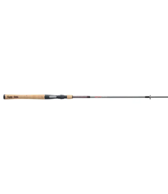 Ugly Stick Elite Spinning Rods
