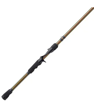 ABU GARCIA Abu Garcia Ike Signature Delay Casting Rod [MIKEWC73-5]