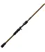 Abu Garcia Ike Signature Delay Casting Rod [MIKEWC73-5]