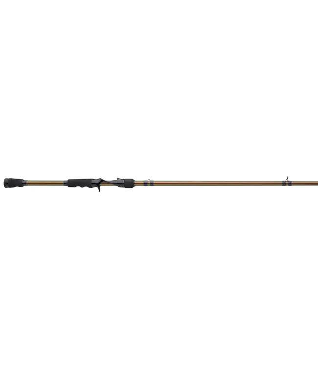 Abu Garcia Ike Signature Delay Casting Rod [MIKEWC73-5]