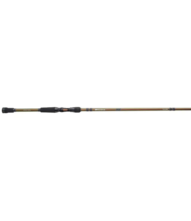 Abu Garcia Ike Signature Delay Casting Rod [MIKEWC73-5]