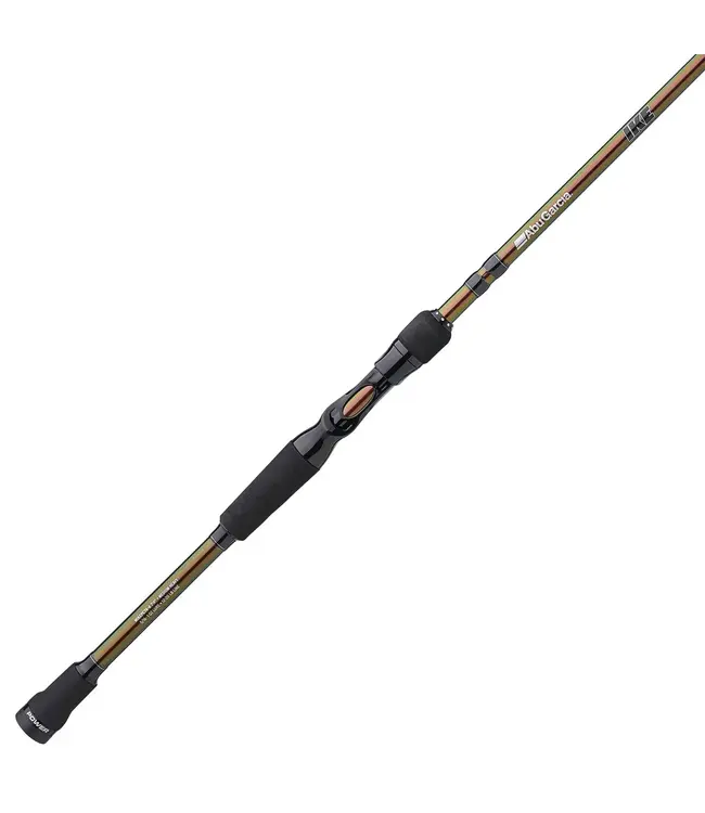 Abu Garcia Ike Signature Power Casting Rod [MIKEPC72-6]