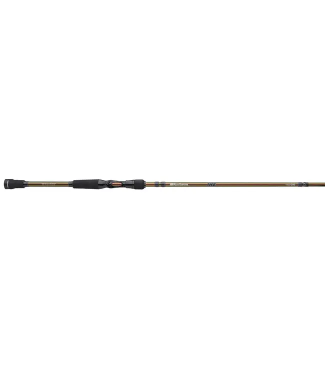 Abu Garcia Ike Signature Power Casting Rod [MIKEPC72-6]