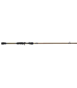 ABU GARCIA Abu Garcia Ike Signature Power Casting Rod [MIKEPC72-6]