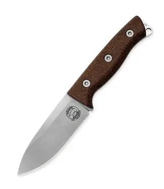 WHITE RIVER KNIFE & TOOL White River Ursus Cub Knife