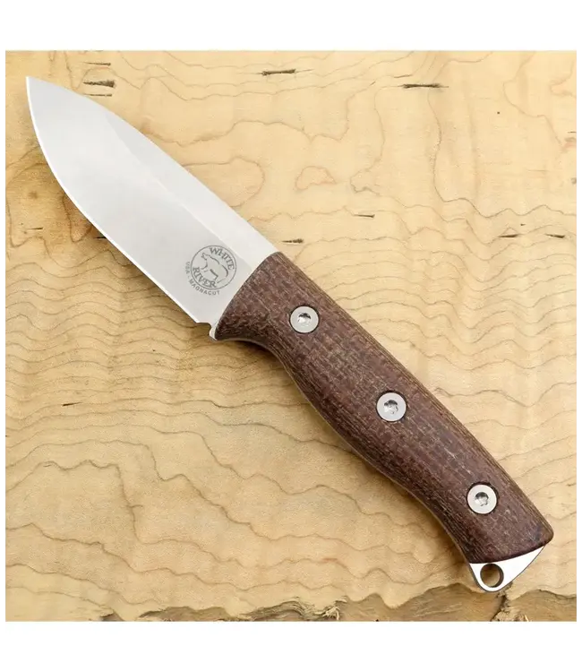 White River Ursus Cub Knife