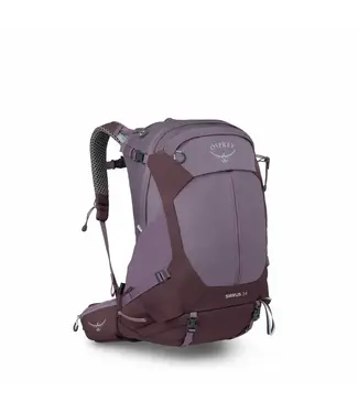 OSPREY Osprey Sirrus 34 Women's Day Hiking Backpack