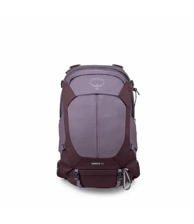 Osprey Sirrus 34 Women's Day Hiking Backpack
