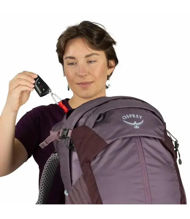 Osprey Sirrus 34 Women's Day Hiking Backpack