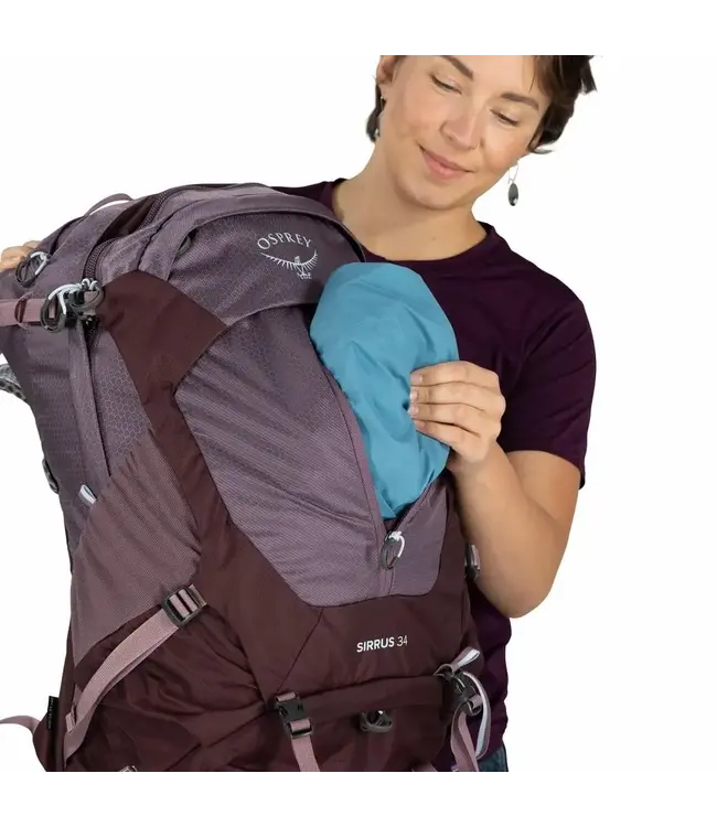 Osprey Sirrus 34 Women's Day Hiking Backpack