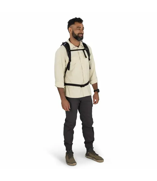 Osprey Hikelite LT 22 Hiking Backpack