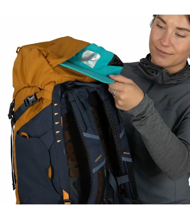 Osprey Kyte LT 35 Women's Hiking Backpack