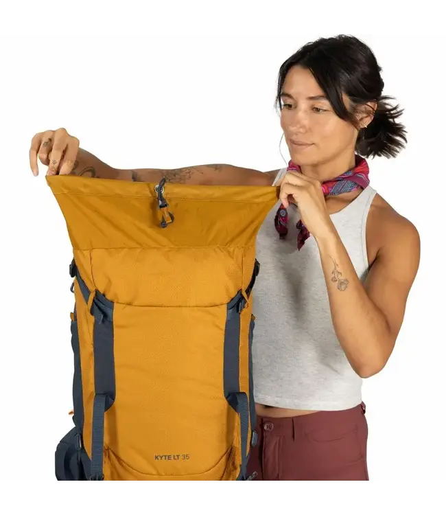 Osprey Kyte LT 35 Women's Hiking Backpack