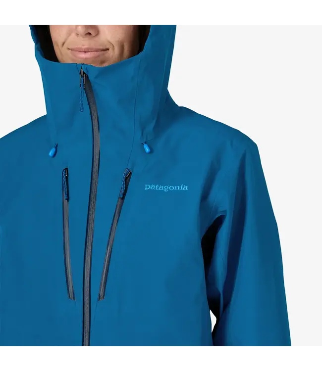 Patagonia Women's Triolet Jacket
