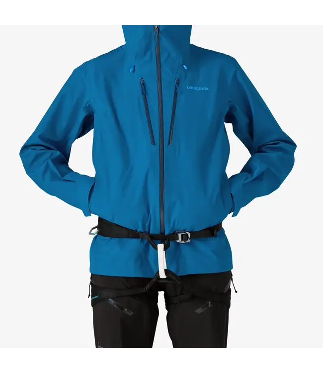 Patagonia Women's Triolet Jacket
