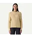 Patagonia Women's Recycled Wool-Blend Crewneck Sweater